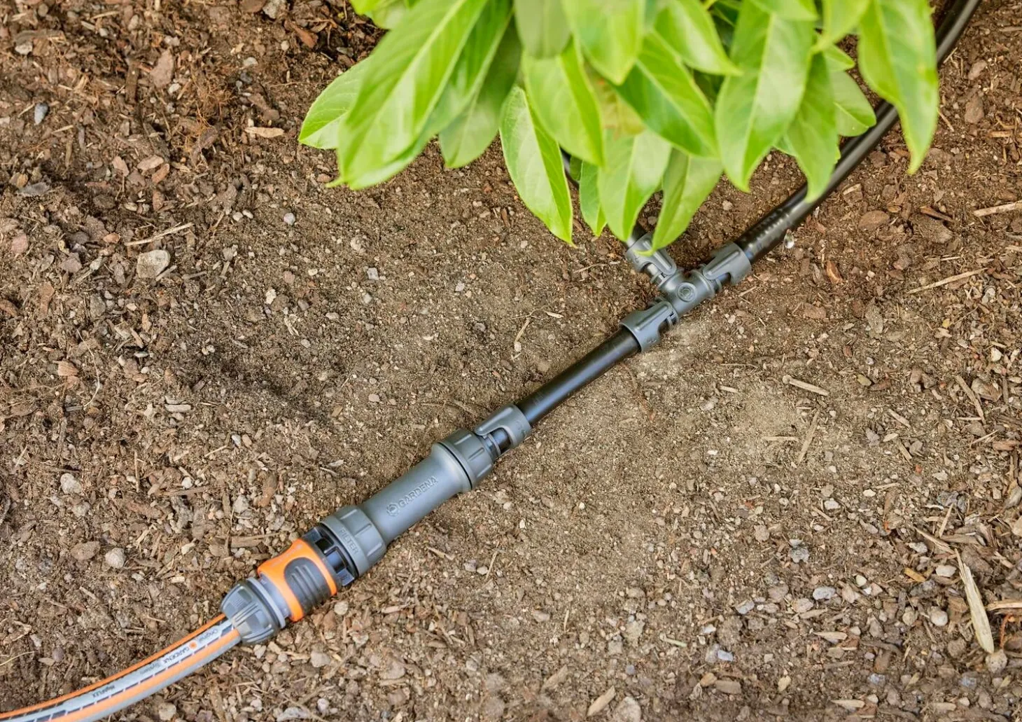 Gardena Micro Drip systeem druppelbuis 25 m
