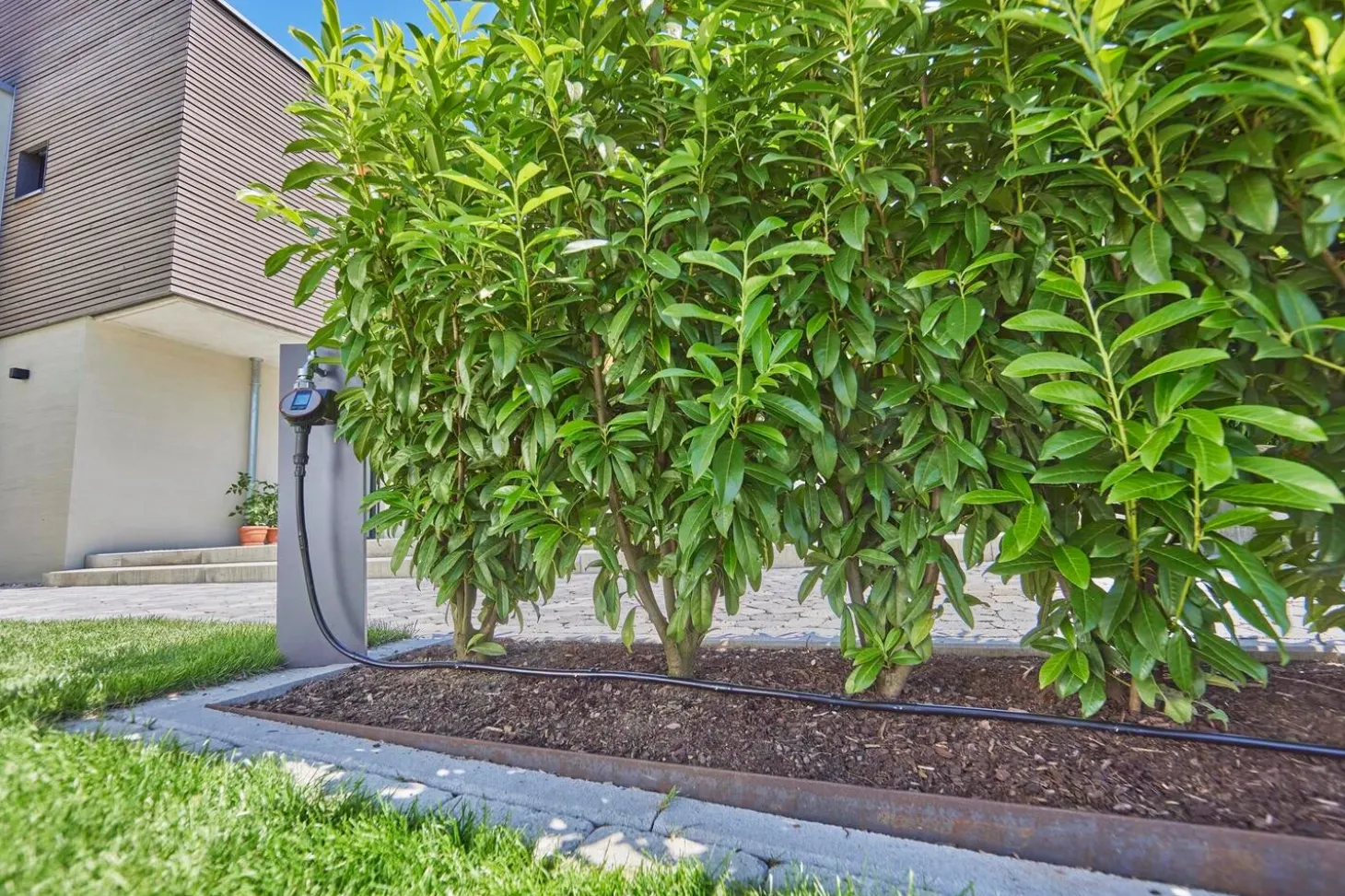Gardena Micro Drip systeem druppelbuis 25 m