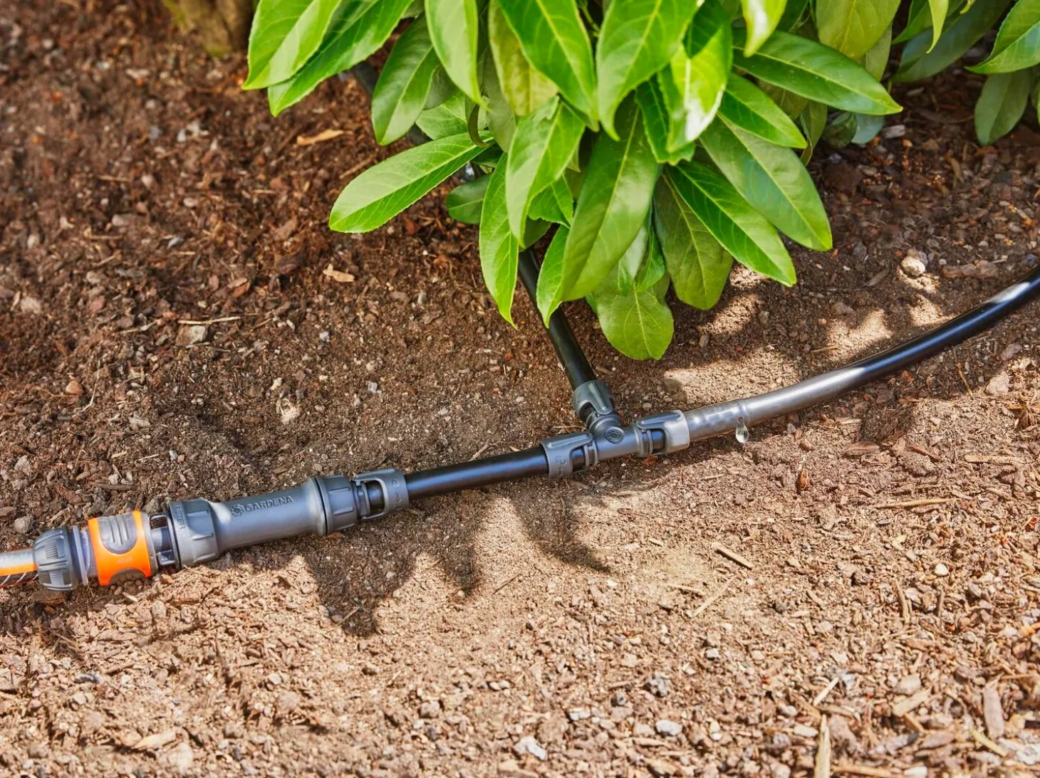 Gardena Micro Drip systeem druppelbuis 25 m