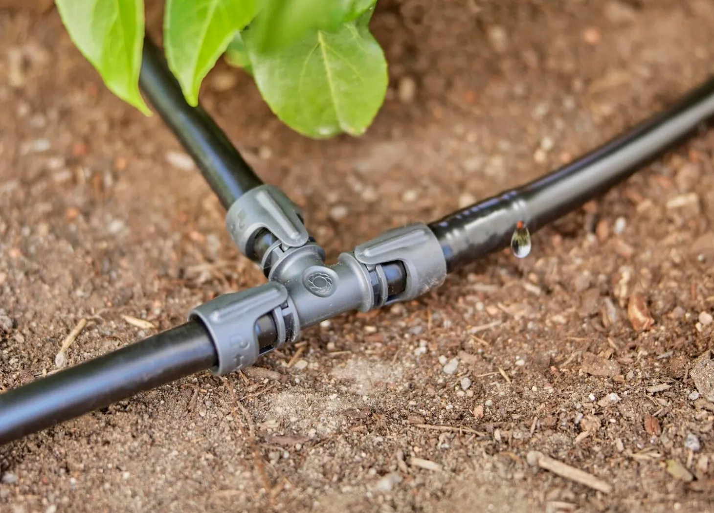 Gardena Micro Drip systeem druppelbuis 25 m