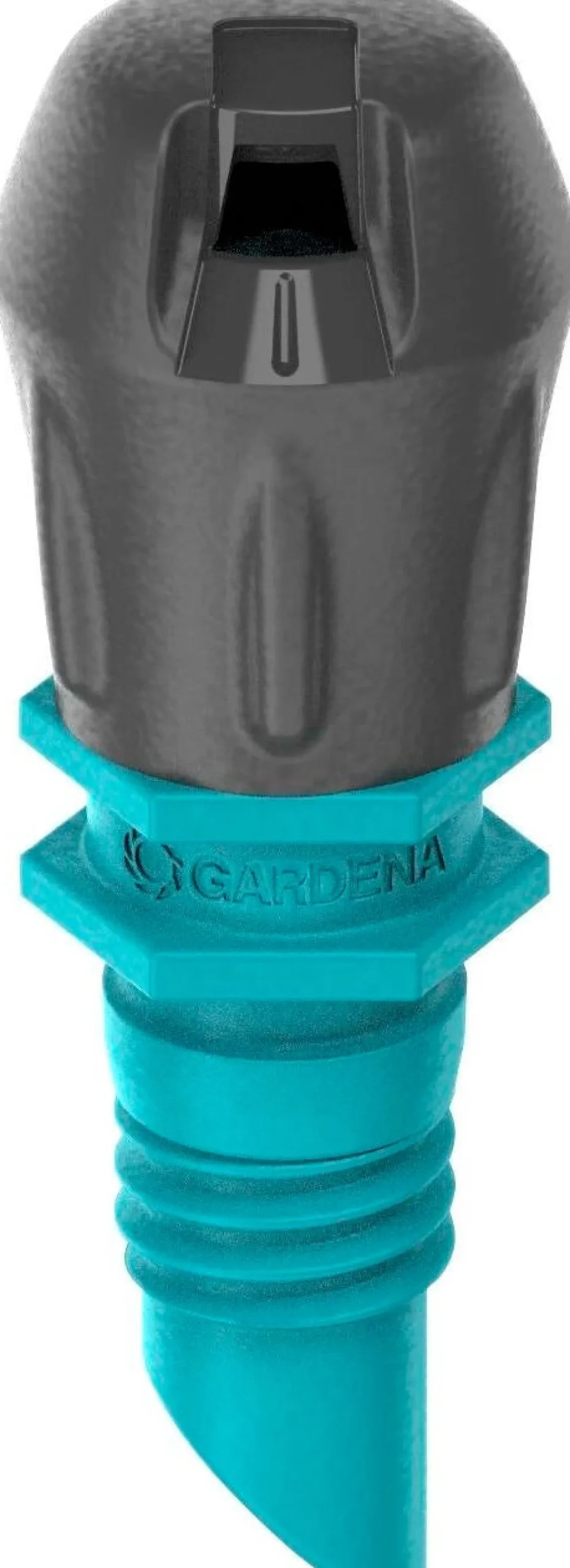 Gardena Micro Drip systeem eindsproeikop 5 stuks