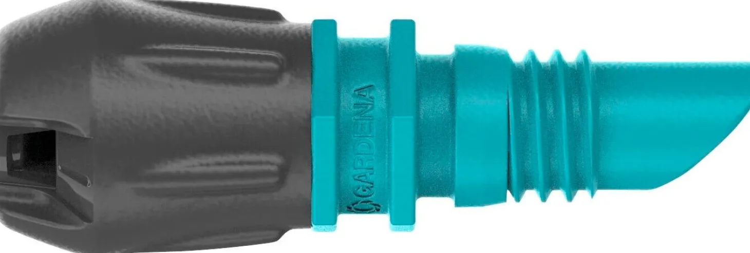 Gardena Micro Drip systeem eindsproeikop 5 stuks