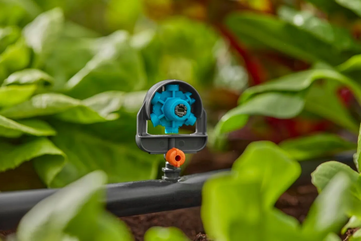 Gardena Micro Drip systeem multi 6-sproeikop