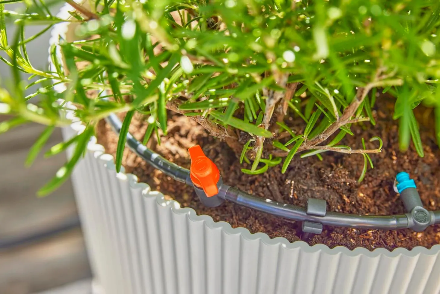 Gardena Micro Drip systeem seriedruppelaar 2 L