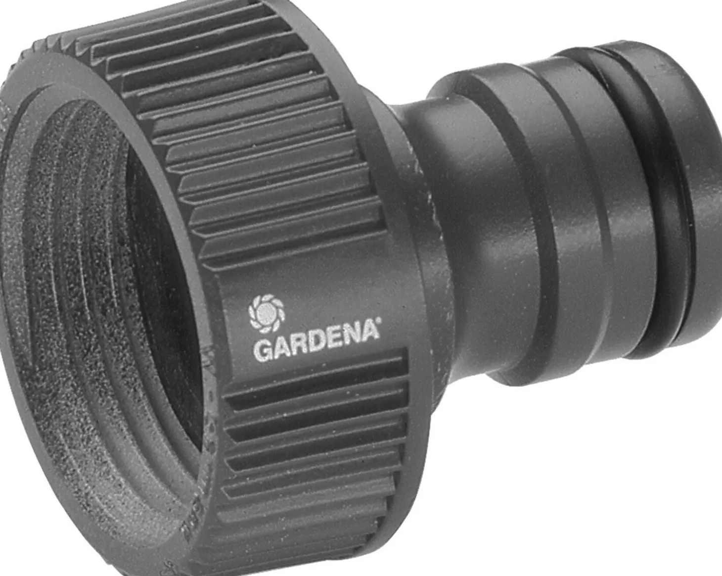 Gardena Prof-System kraanstuk 1 inch