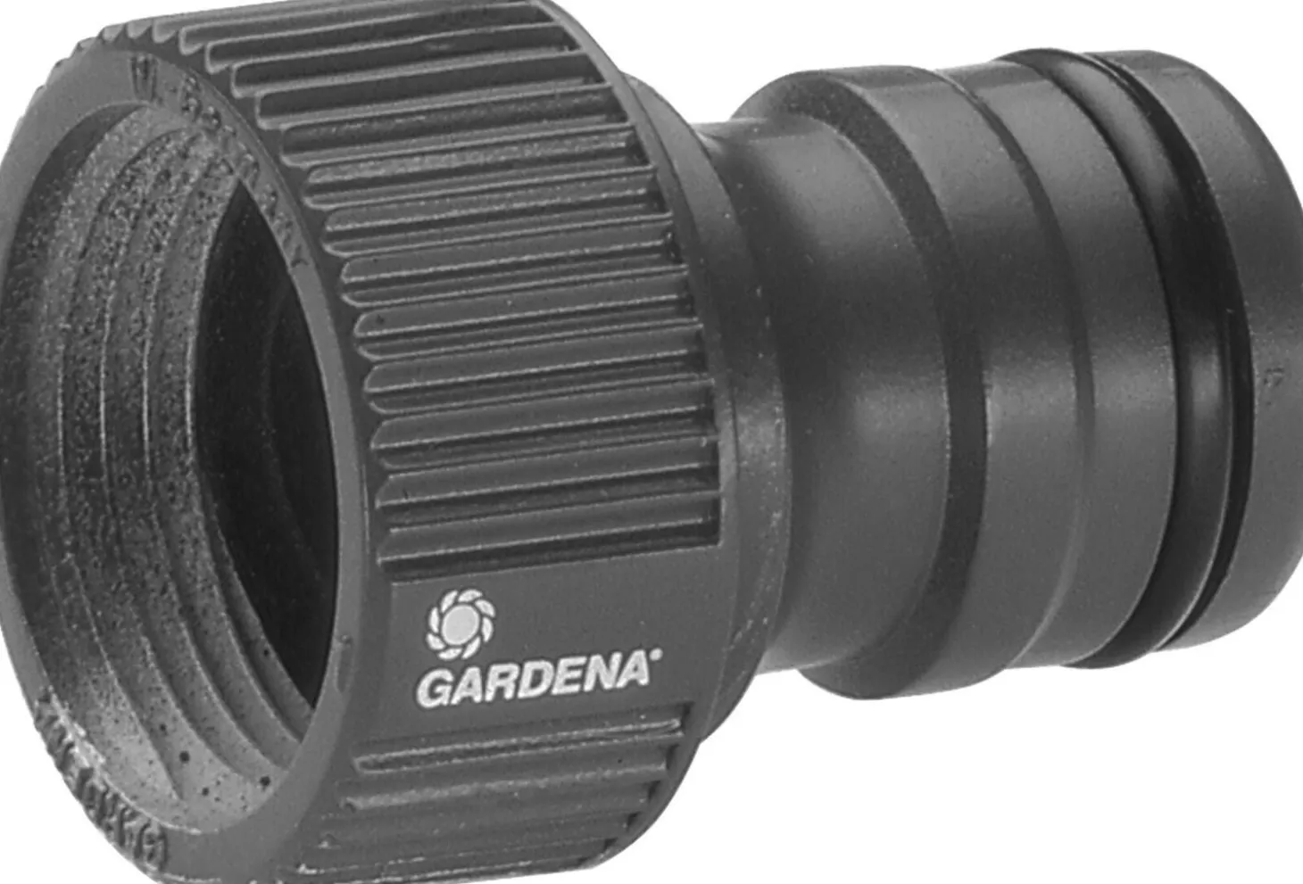 Gardena Prof-System kraanstuk 3/4 inch