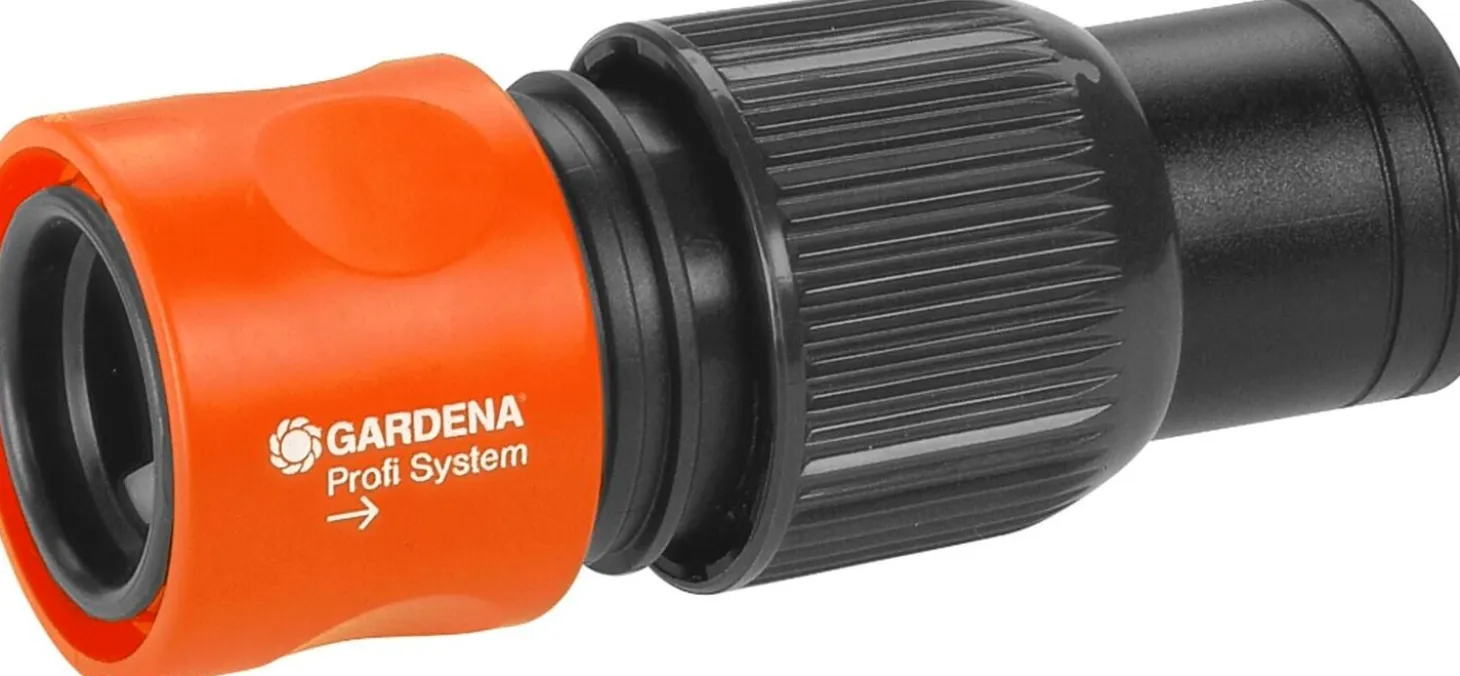 Gardena Prof-System slangstuk
