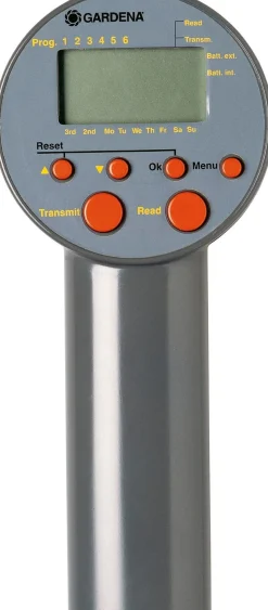 Gardena programmeerunit