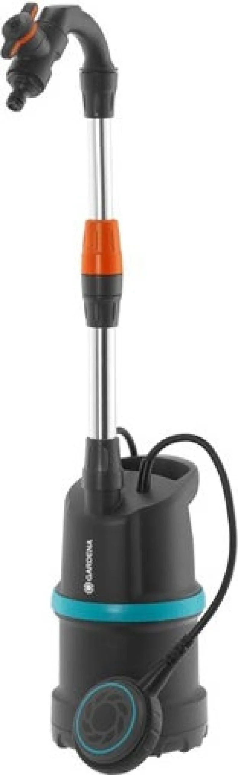 Gardena regentonpomp 4000/1