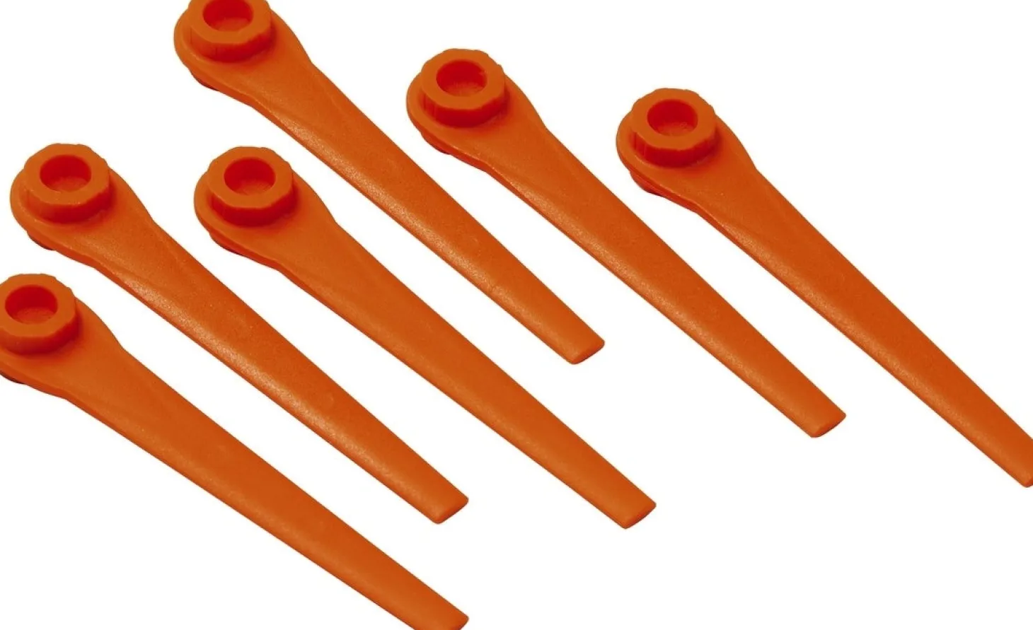 Gardena reservemessen 20st