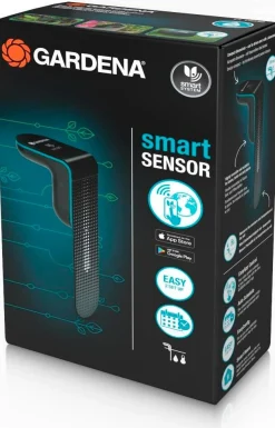 Gardena smart sensor