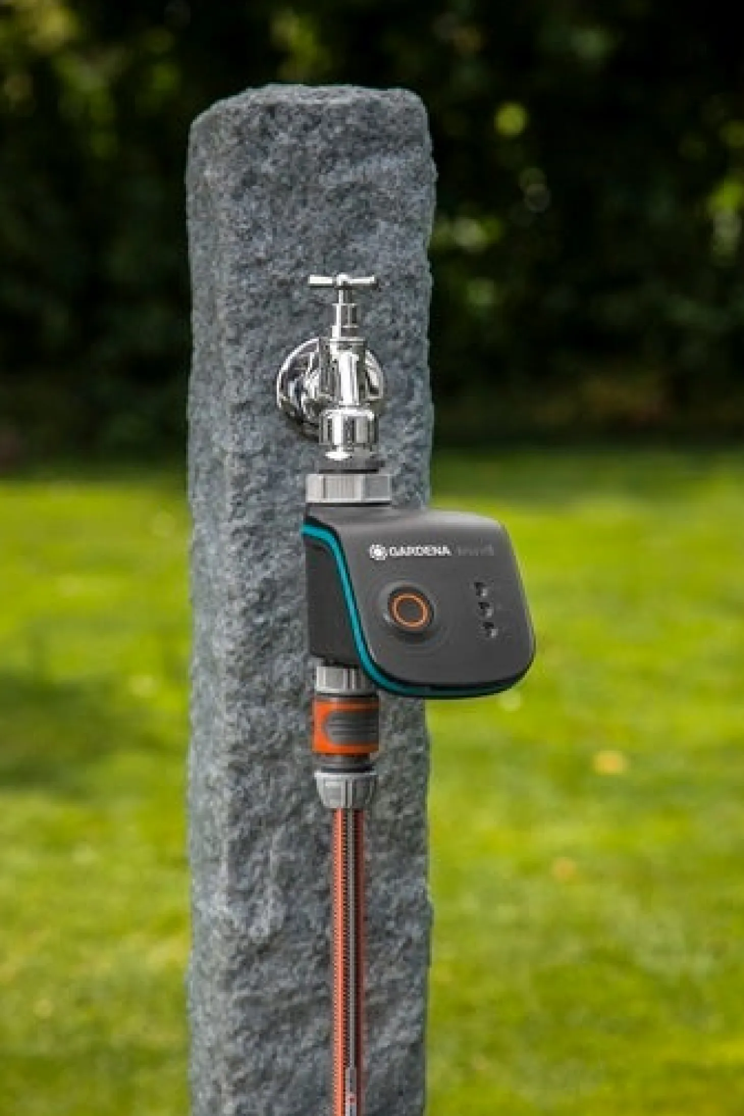 Gardena smart water control set