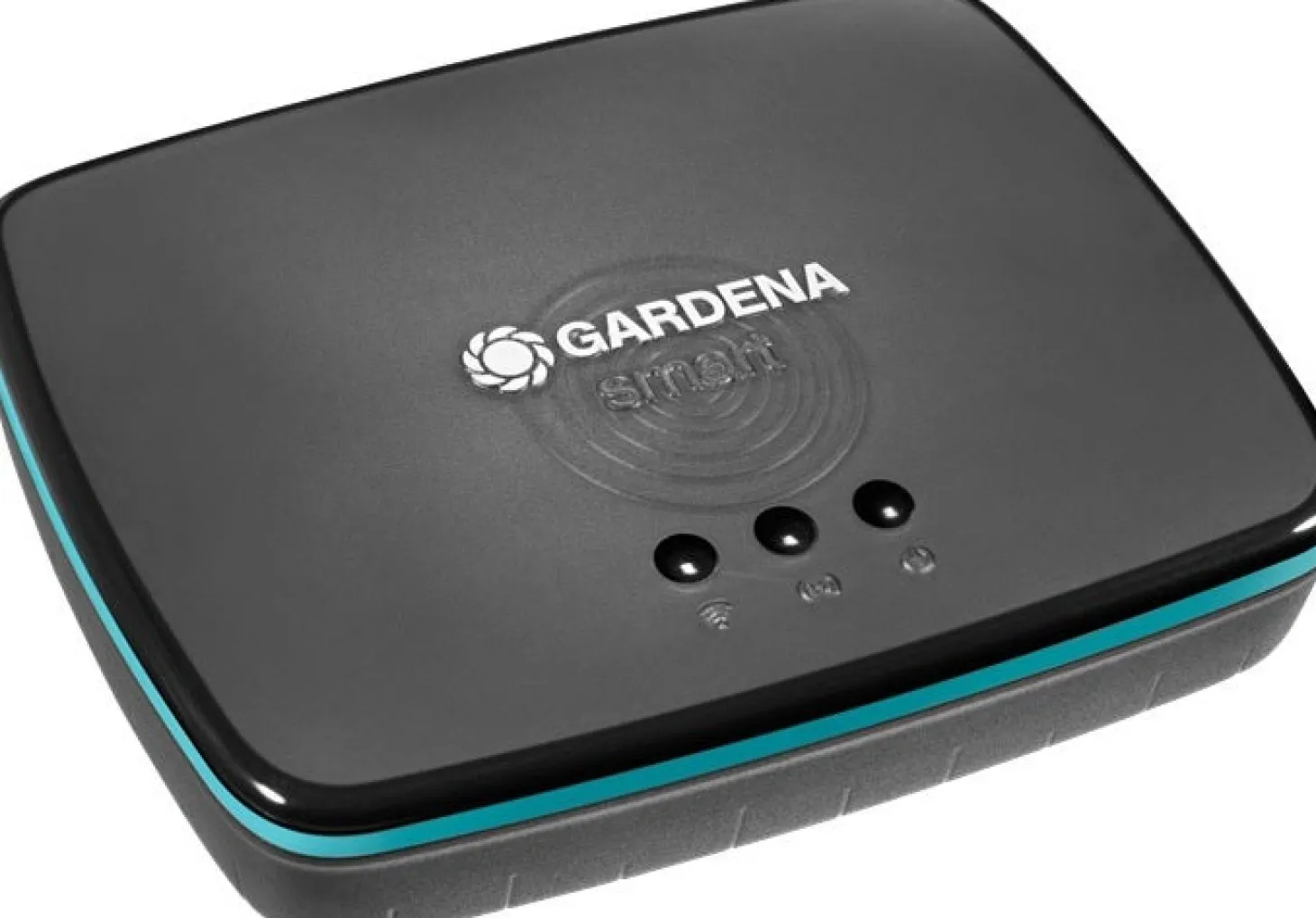 Gardena smart water control set