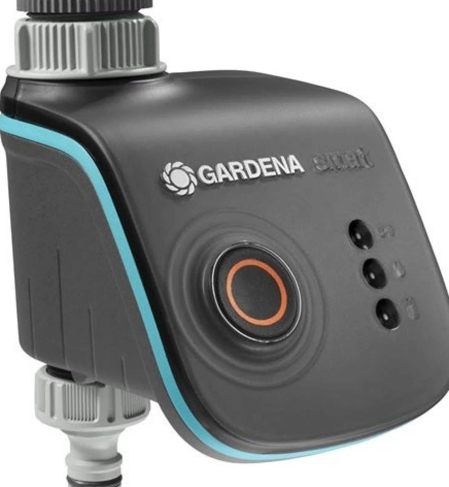 Gardena smart water control set
