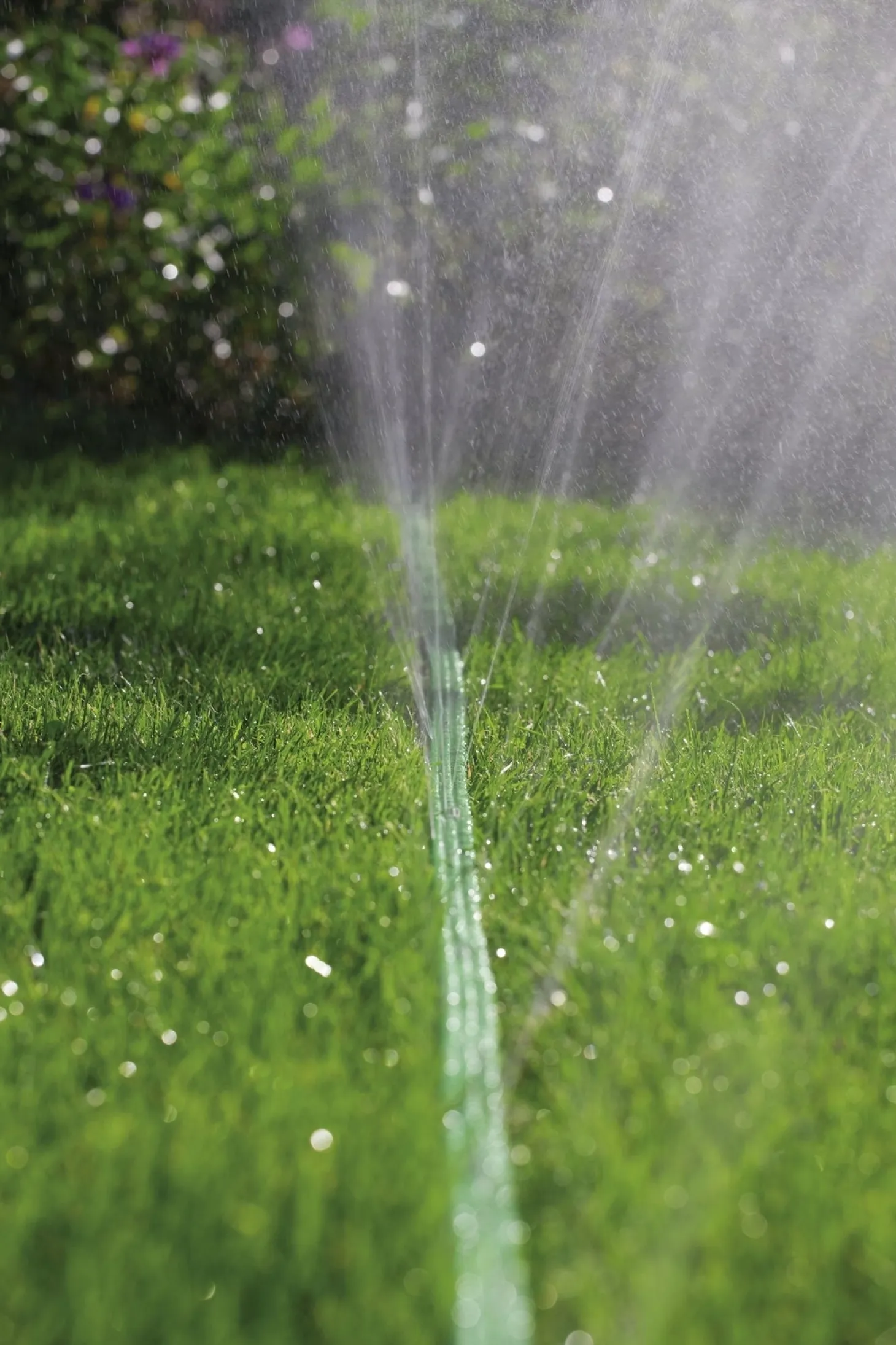Gardena sproeierslang 15m