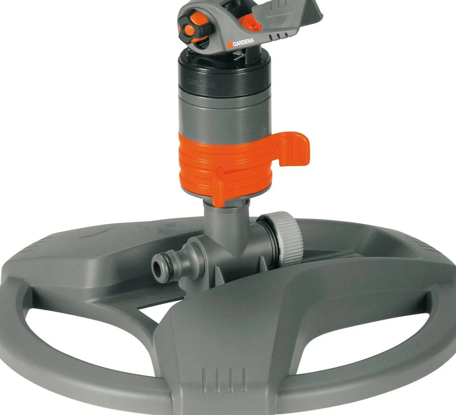 Gardena turbinesproeier