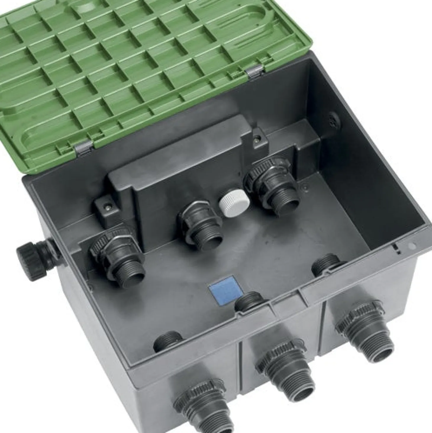 Gardena ventielbox V3