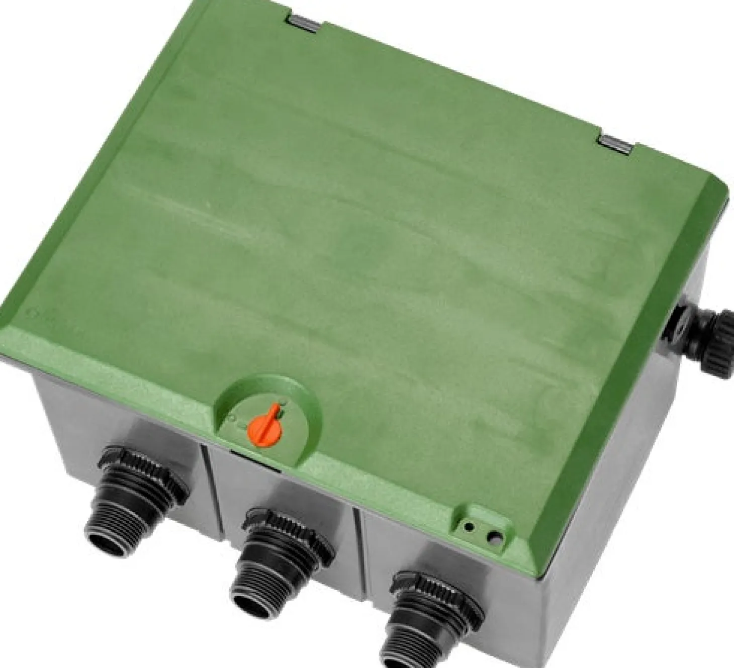 Gardena ventielbox V3