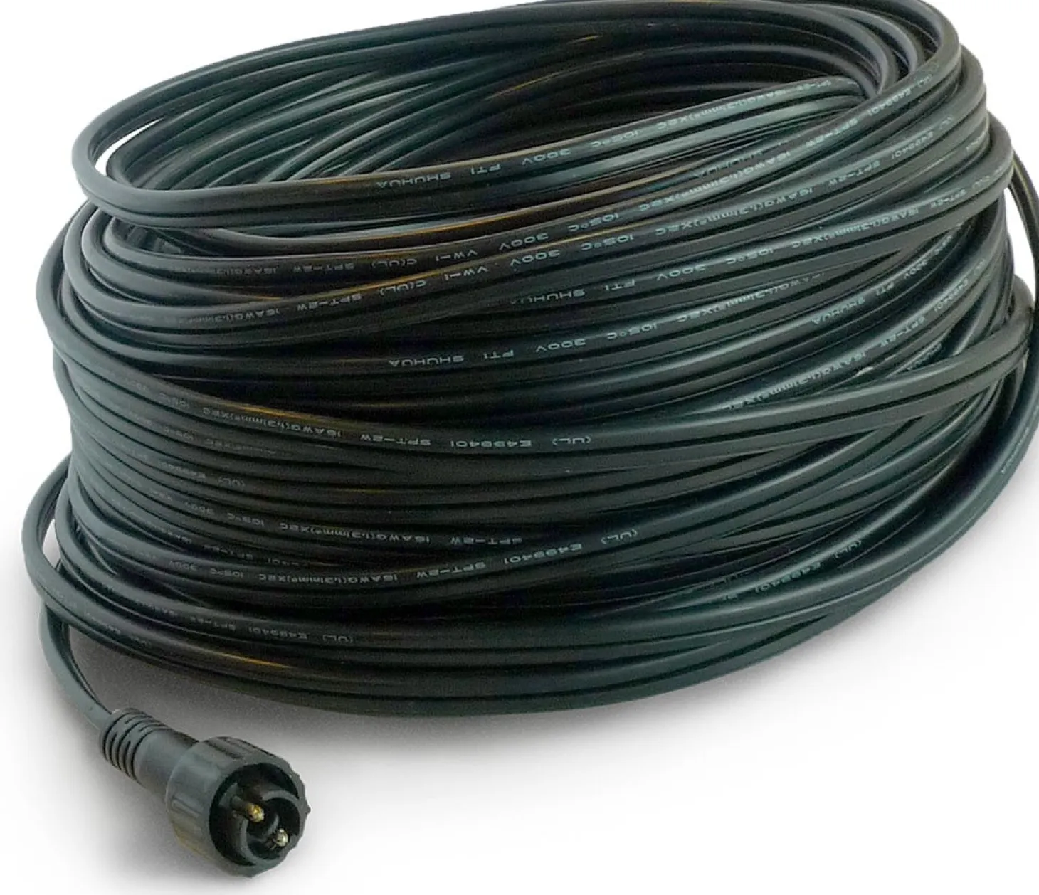 Garden Lights Flex hoofdkabel 25 m