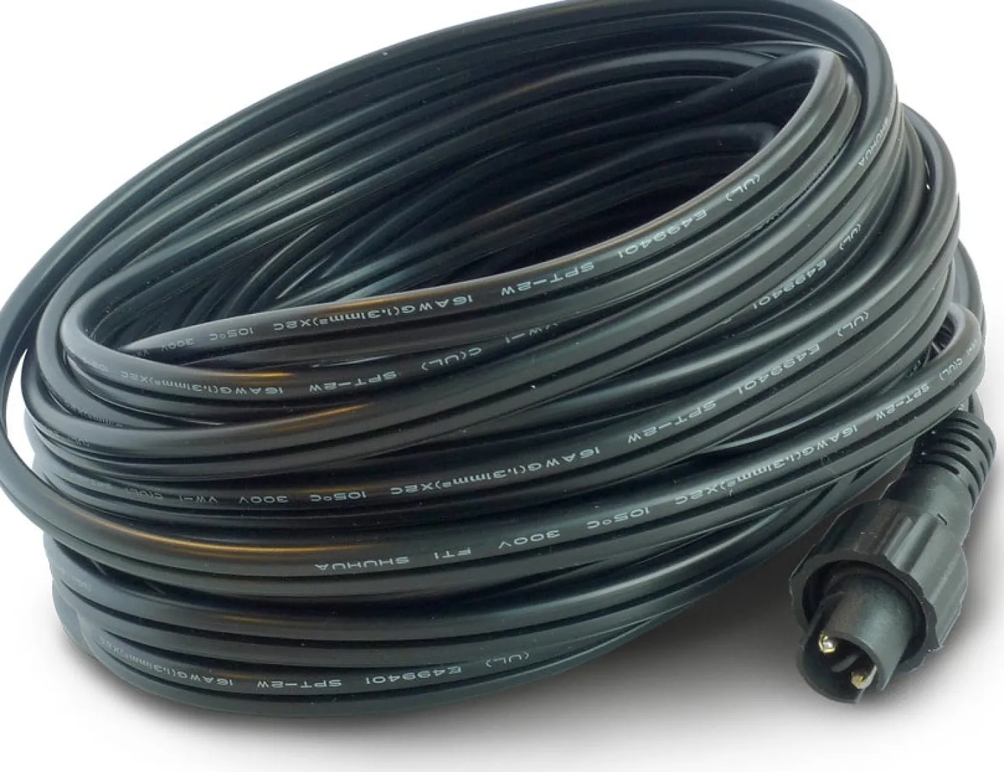 Garden Lights Flex hoofdkabel 10 m