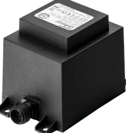 Garden Lights transformator 60 W 12 V