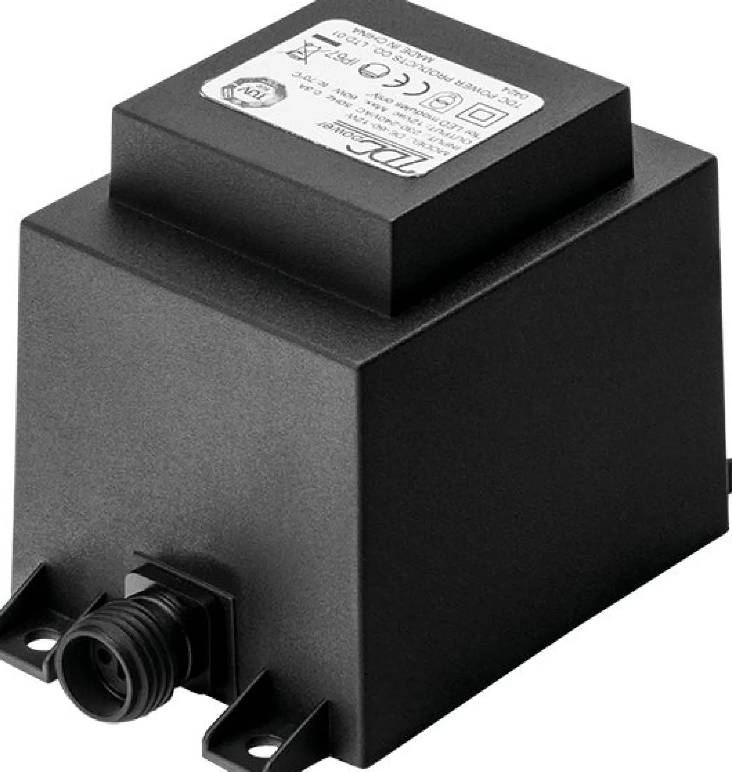 Garden Lights transformator 60 W 12 V