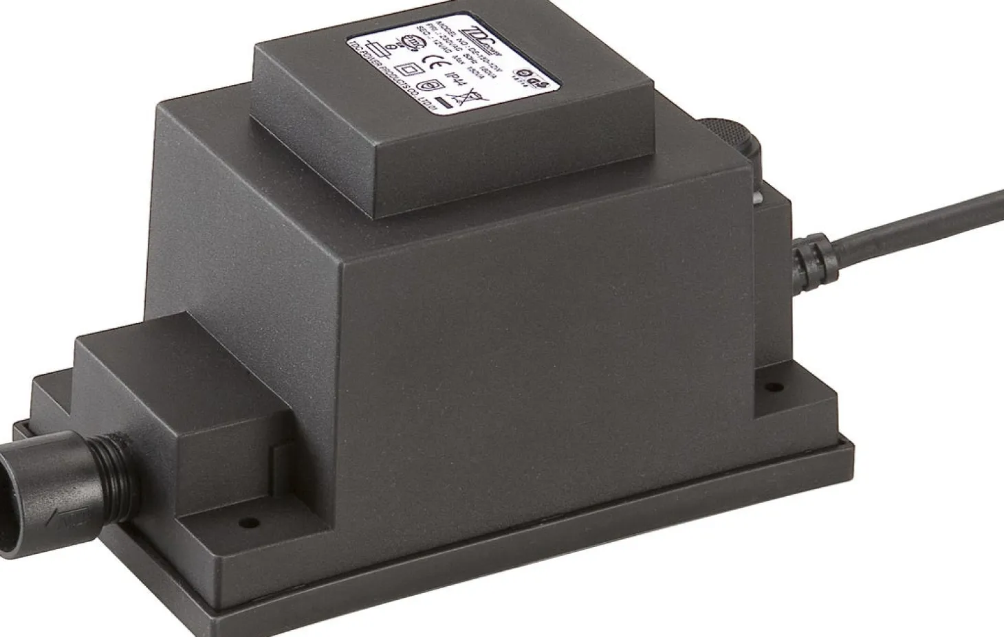 Garden Lights Transformator 150W
