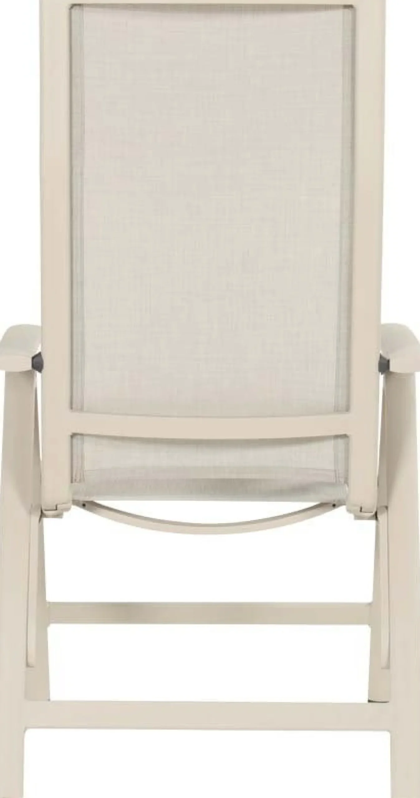 Hartman verstelbare standenstoel Flora beige
