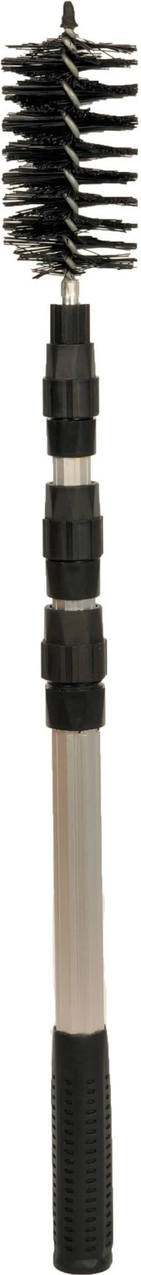 Hozelock draadalg borstel 60 - 110 cm