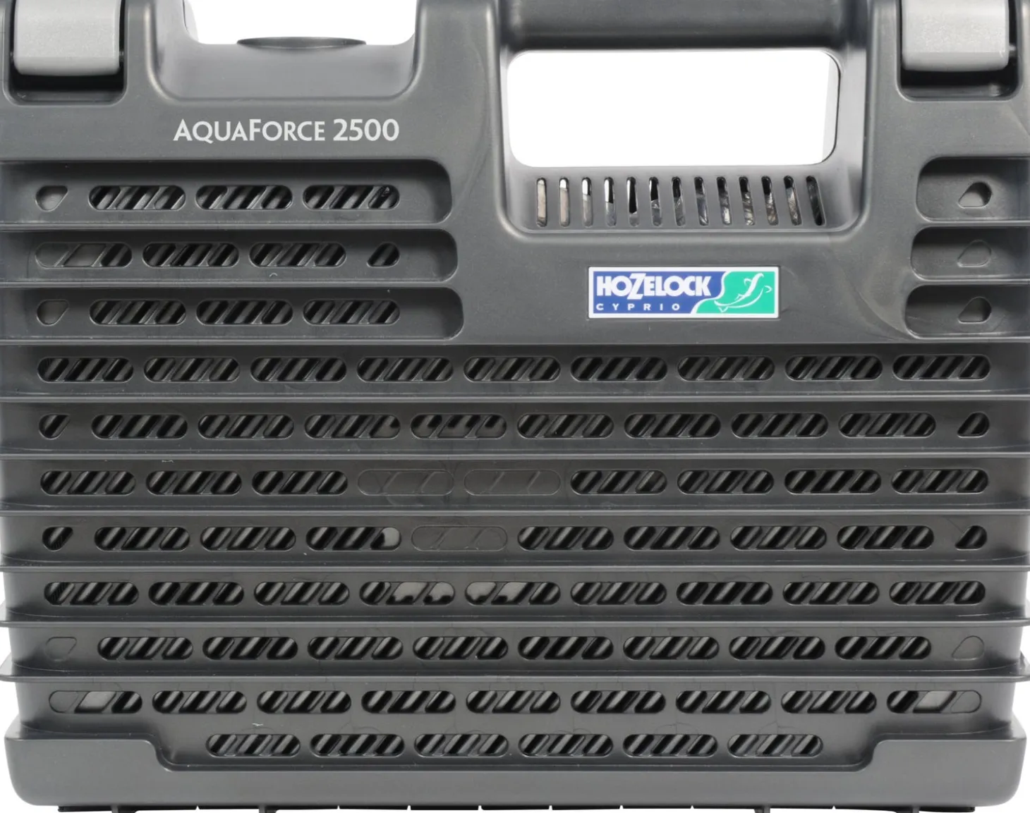 Hozelock filterpomp Aquaforce 2500 l/h
