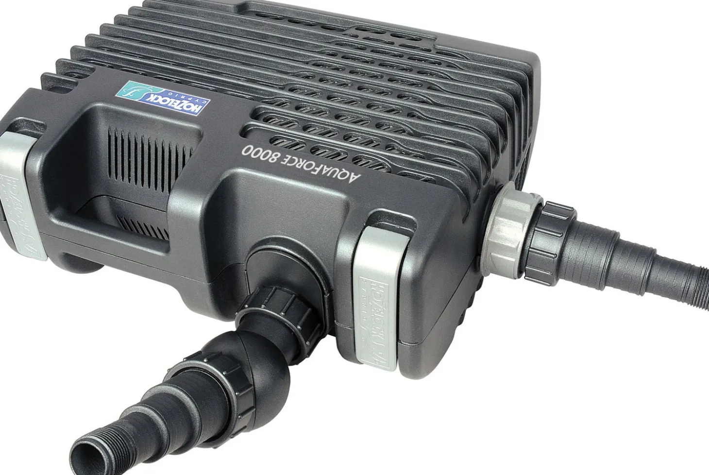 Hozelock filterpomp Aquaforce 8000 l/h