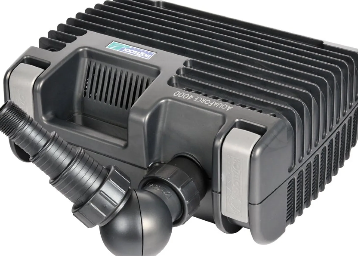 Hozelock filterpomp Aquaforce 4000 l/h
