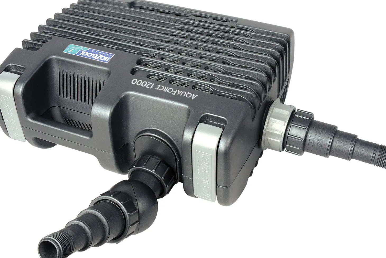 Hozelock filterpomp Aquaforce 12000 l/h