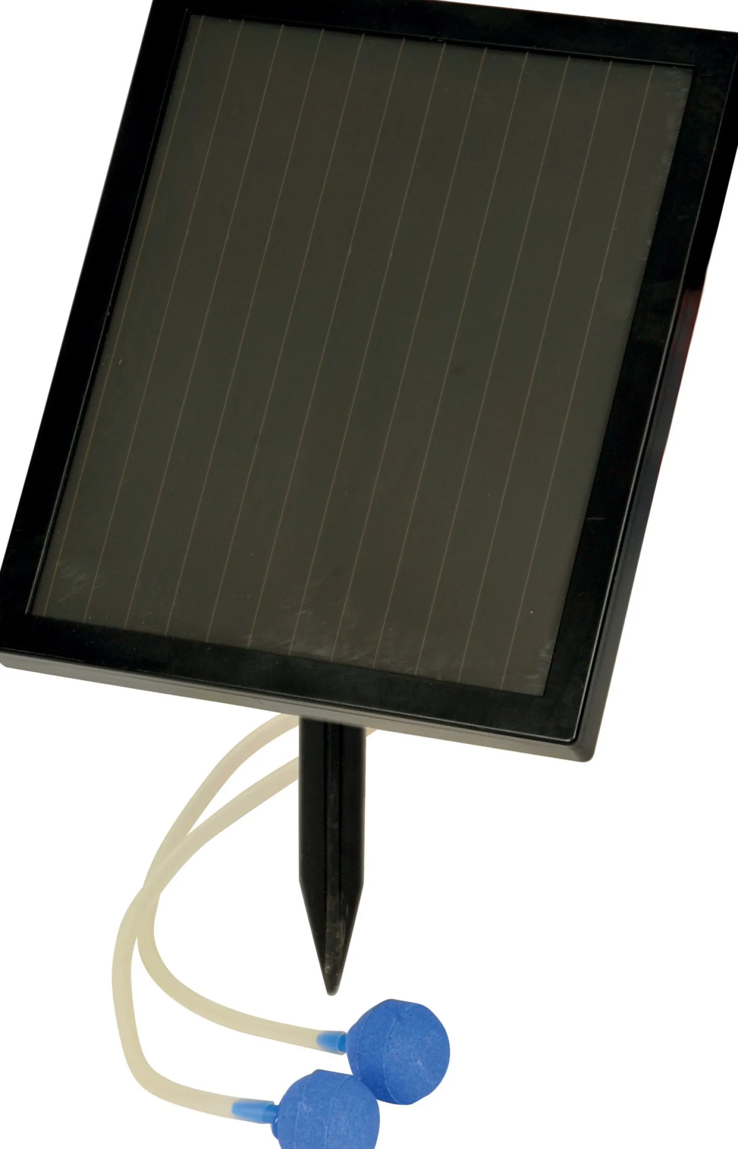 Hozelock luchtpomp Solar