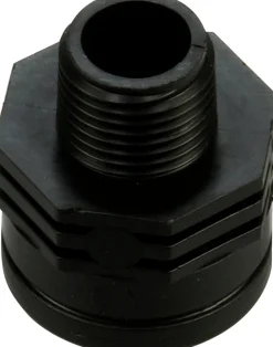 Hozelock verloopnippel 1/2 inch buitendraad 3/4 inch binnendraad