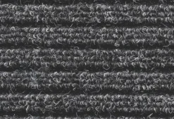 HQ Hamat droogloopmat Fortuna antraciet 1500 x 100 cm