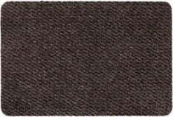 HQ Hamat droogloopmat Universal taupe 60 x 40 cm