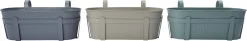 Intratuin balkonbak Semi beige 51 x 26 x 21 cm
