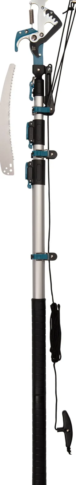 Intratuin boomschaar met telescoopsteel