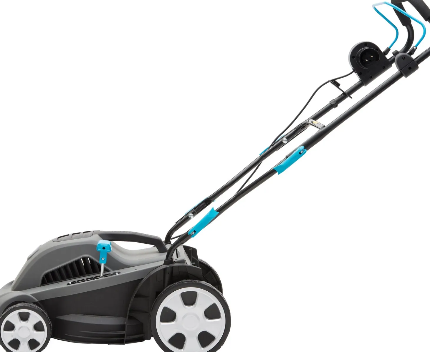 Intratuin elektrische grasmaaier 1400 W