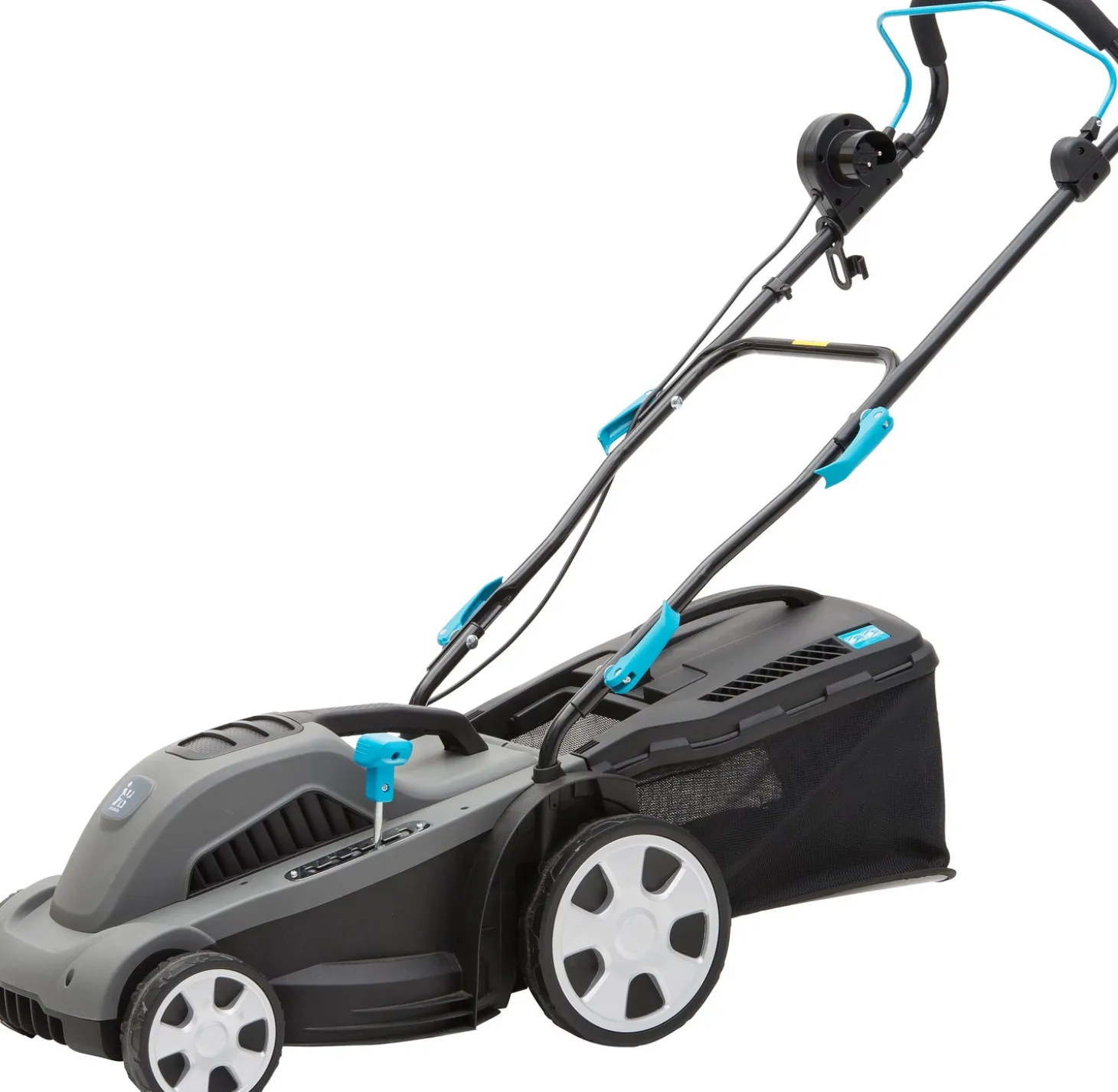 Intratuin elektrische grasmaaier 1400 W