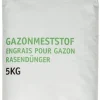 Intratuin gazonmeststof Bio 5 kg