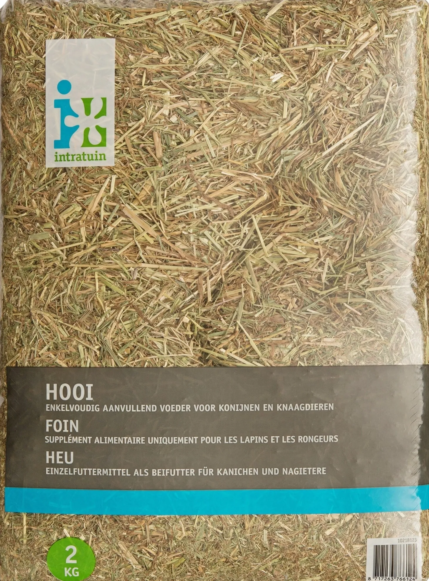 Intratuin hooi 2 kg