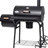 Intratuin houtskool barbecue Florida Kettle D 65 H 108 cm