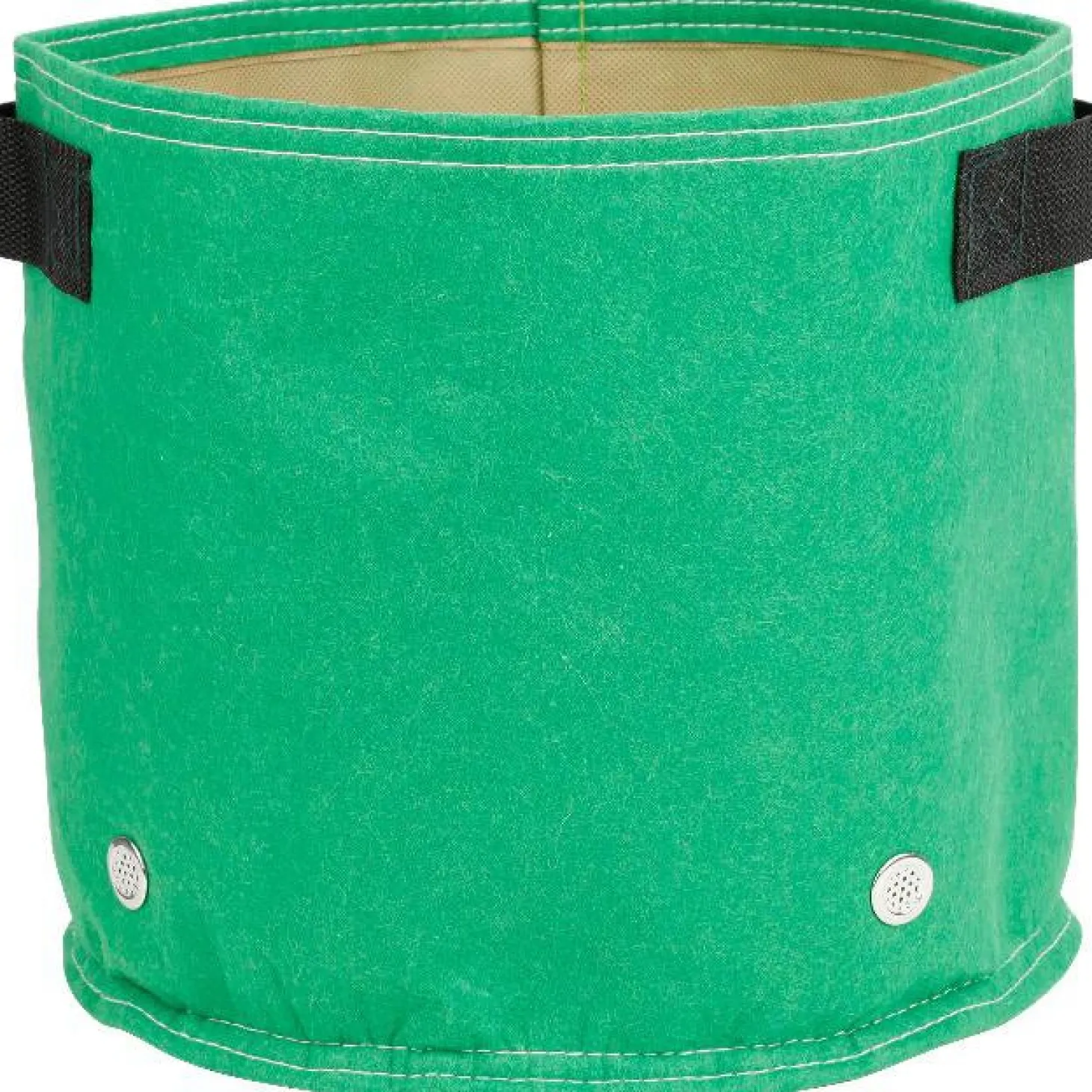 Intratuin kweekbak groen D 27,5 H 25 cm