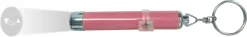 Intratuin LED pointer roze D 1,3 H 12 cm