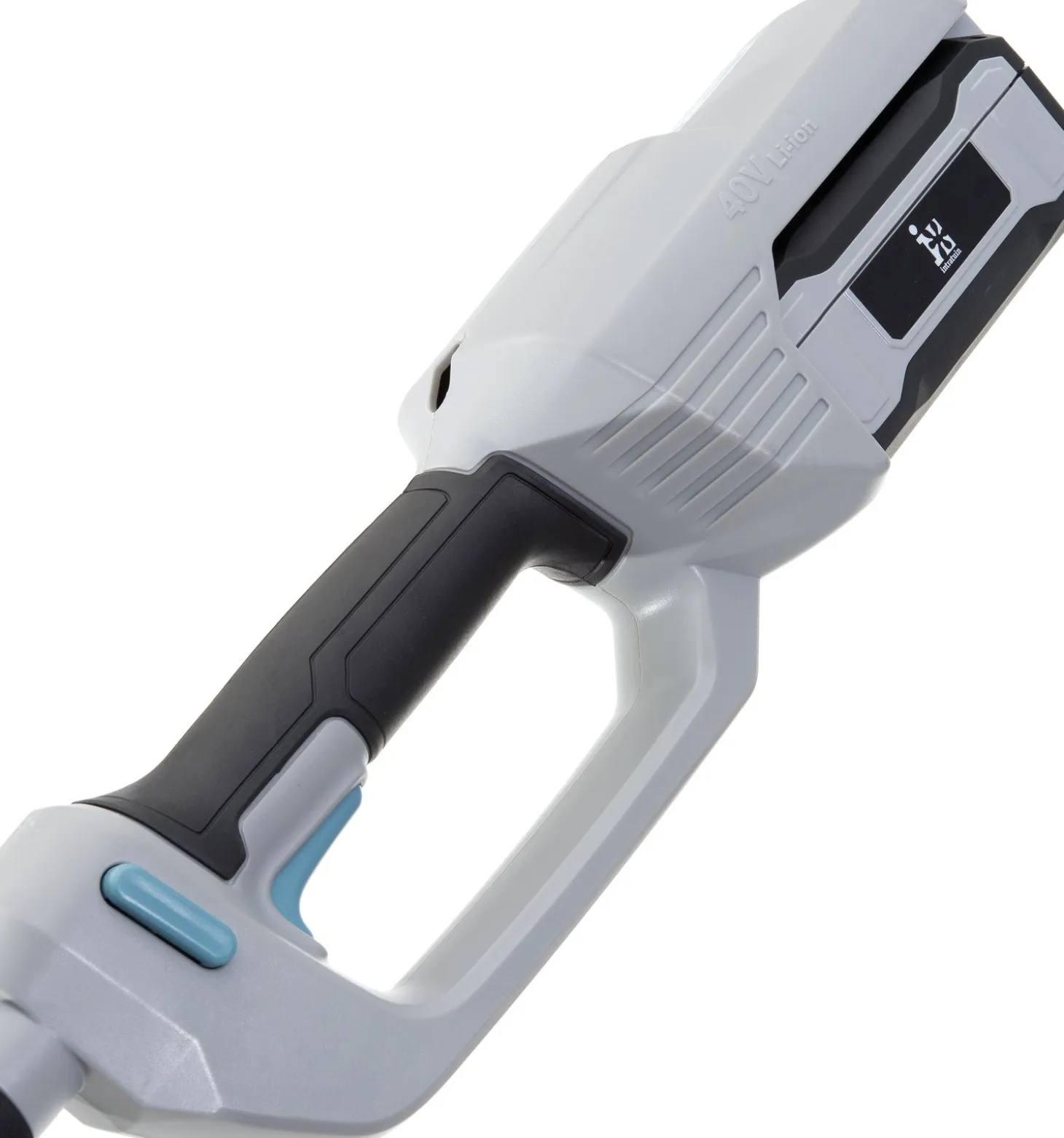 Intratuin premium grastrimmer op accu