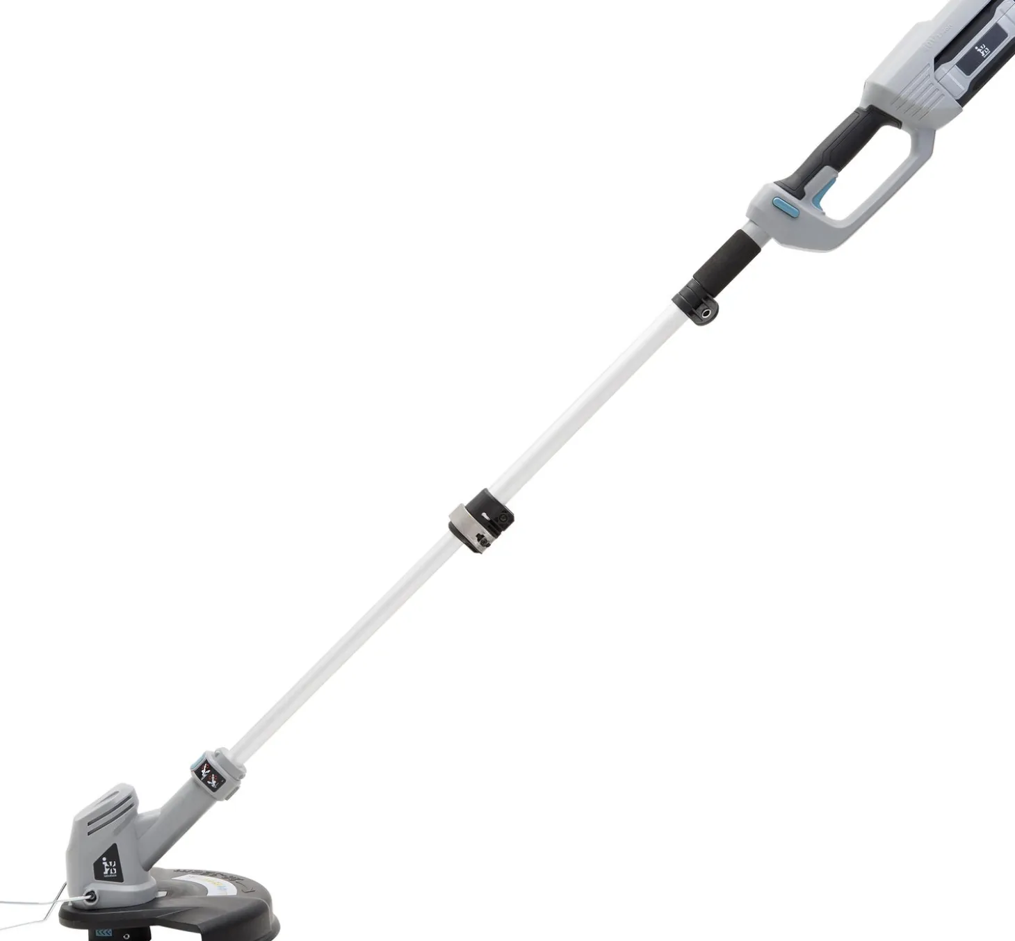 Intratuin premium grastrimmer op accu