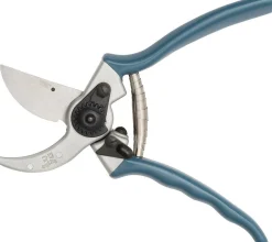 Intratuin premium snoeischaar zilver/blauw