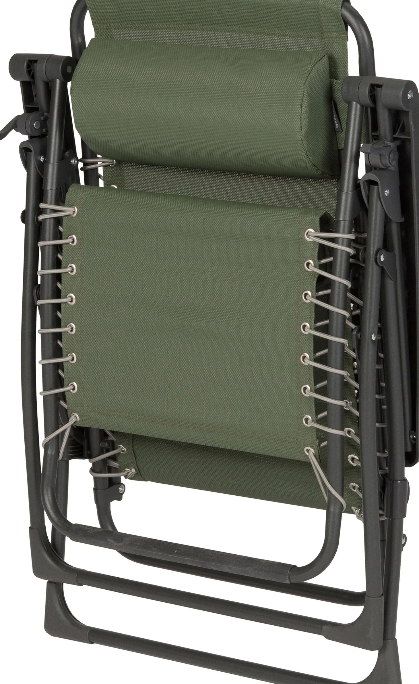 Intratuin relaxstoel Sanya groen